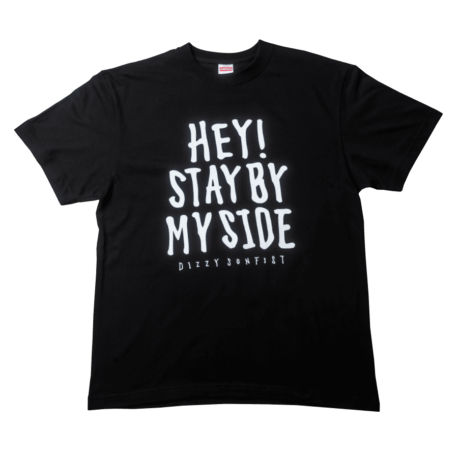HEY-SMITH リリック T-shirts